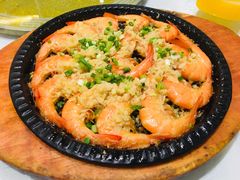 -和记小菜(东方店)