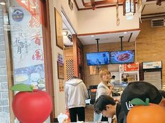 -桥香园过桥米线(复兴路店)