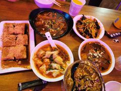 -三生小馆(亭知路店)