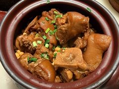 -绿茶餐厅(北京世纪金源店)