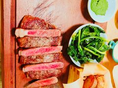 澳洲m3西冷牛排-EN SPACE恩空间