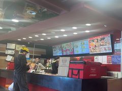 -和合谷(新街口店)