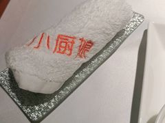 -小厨娘淮扬菜(清江苏宁广场店)