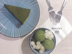 -王守财小山園