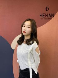 点击看大图 -DX HAIR SALON·发现未知美发沙龙