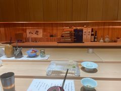 -鹤菊·鮨Omakase(古子城店)