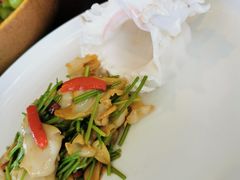 创意芫爆香辣海螺片（每例）-三利音·浦之舟(滨江大道店)