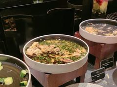 -上海锦江汤臣洲际大酒店壹阶层