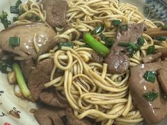 -无名氏面馆(邮电路店)