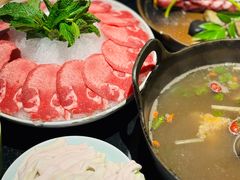 -盡膳口福·百年汤方火锅(科华北路店)