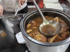 -王菊美食街·王菊面馆(总店)