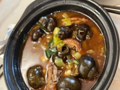 田螺鸭掌-杨爱珍大排档(龙游店)