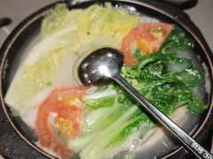 -陶德砂锅(蜀汉路店)