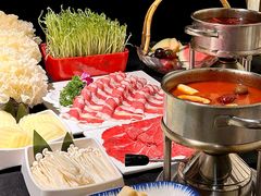-番食园鲜食火锅(高新店)