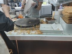 -虎头军八种杂粮煎饼(朝阳门店)