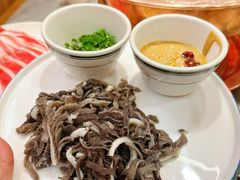-侃爷南门铜锅涮肉