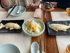 -小吊梨汤·北京菜·烤鸭(双井乐成中心店)