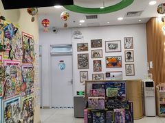 -东方童画儿童创意美术(十里堡体验馆)