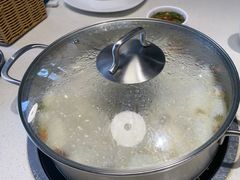 -煲王粤菜餐厅(中侨中心店)