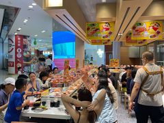 -争鲜回转寿司(朝北大悦城店)