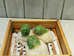 -蔡澜点心·粤菜(万菱汇店)