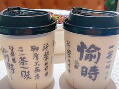 -维园悦谱·海派家常菜(乌鲁木齐南路店)