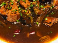 -小城故事·地道宁波味(月湖盛园店)