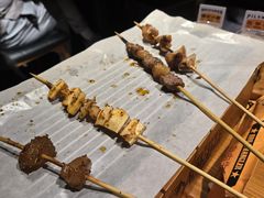 -肉串汪(西便门店)