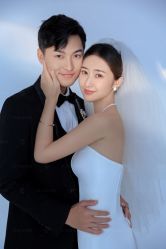 -日光视觉婚纱摄影(旗舰店)