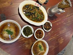 -逸桂禾面馆