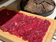 -海底捞火锅(外滩店)