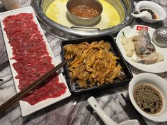 -鱼豆吉·豆浆鱼火锅(宜昌万达店)