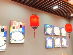 -台州老六海鲜面馆(上南总店)