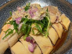 -林辉家宴·本地家常菜·头牌清远鸡(先锋店)