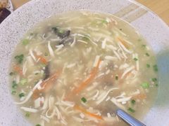 -乌镇那一年小院主题餐厅(甘泉西路店)