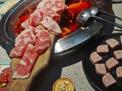 -苏家大院庭院式老火锅(高灯北街店)