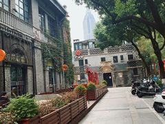 -1912街区