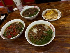 -肆姐面粉馆(坡子街店)