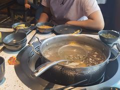 -海汕记·潮汕鲜牛肉火锅·自助