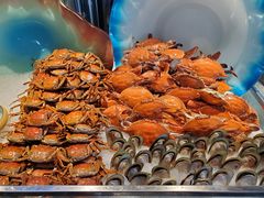-星伦多自助料理·涮烤一体(杭州来福士店)