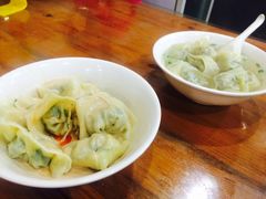 -潘国仙耳光馄饨(黄家阙路店)