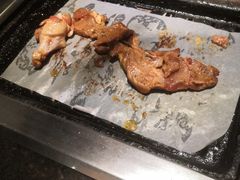 -阪尚皇·原切牛排·烤肉火锅自助(北京路店)