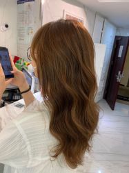 -潘多拉Hairsalon