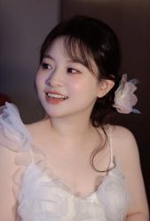 点击看大图 -LOVINA洛维娜婚纱礼服