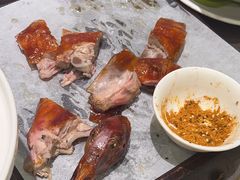 -小厨娘淮扬菜(板桥一店)