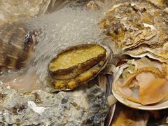 -川骄海鲜自助(河东店)