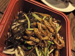 -猪脑壳凉面(武陵源店)