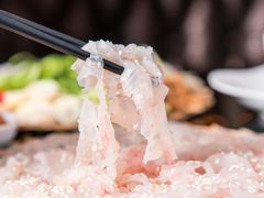 -草鱼先生潮州鱼生·虾生(新厦花园店)