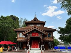 -云南民族村