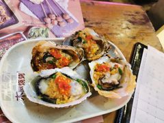 -木屋烧烤(白石洲店)